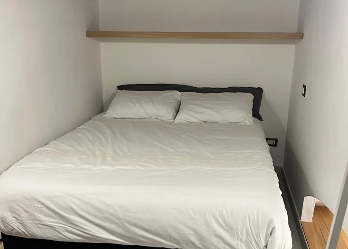 Loft a piazza di Spagna