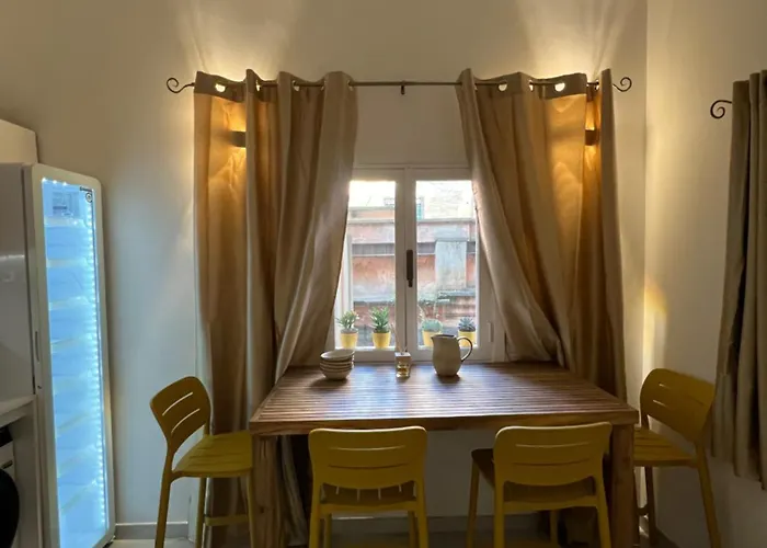 Loft a piazza di Spagna